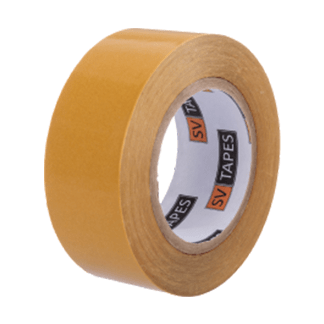 Двухсторонние клейкие ленты